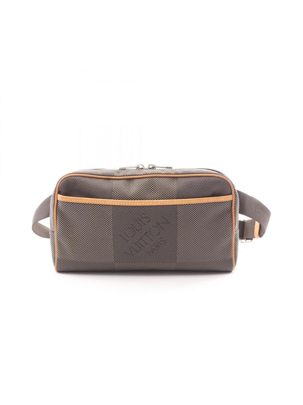 Louis Vuitton Acrobat Waist Crossbody #322112L94B